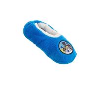 Sun City Pantofole in pile foderato Paw Patrol Winter, Blu, 23/26 EU