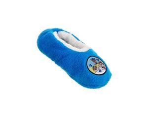 Sun City Pantofole in pile foderato Paw Patrol Winter, Blu, 23/26 EU