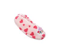 SUN CITY Pantofole Invernali Chiuse Peppa Pig Antiscivolo Peluche Bambina 5901