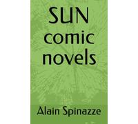 SUN comic novels