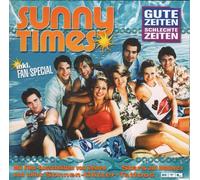 Sun (Compilation CD, 37 Tracks)