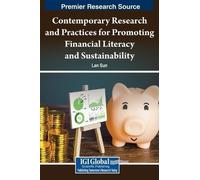 Sun Contemporary Research and Practices for Promoting Financi (Copertina rigida)