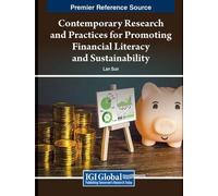 Sun Contemporary Research and Practices for Promoting Financi (Copertina rigida)