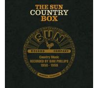 Sun Country Box 1950-1959