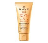 Nuxe Sun Crema Fondente SPF50 solare anti-età 50ml