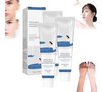 Sun Cream - Korean Skincare Sunscreen,Moisturizing Sunscreen - SPF 50+ PA ++++ Moisturizer Face Sunscreen-Refreshing,Skin Care For Daily Protection,Refreshing, Non-greasy,Easy To Apply, 50g (3 Pcs)