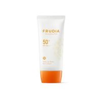 Frudia Sun Tone Up Base crema solare illuminante SPF 50+ 50 g