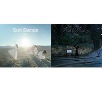 Sun Dance & Penny Rain(初回生産限定盤A)(Blu-ray Disc付)(特典なし)