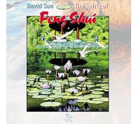 Sun David - SPIRIT OF FENG SHUI