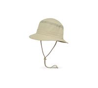 SUN DAY Cappello da sole a secchiello Solar UV50+ beige | XL