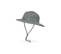 SUN DAY Cappello da sole Cruiser UPF50+ oliva | M