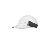 SUN DAY Kappe Vapor Lite UV50+ con protezione per il collo bianco