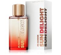 Jil Sander Sun Delight Eau de Toilette da donna 100 ml