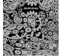 Sun Dial Made in the Machine (CD) Album