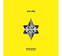 Sun Dial - Mind Control (Lim.Ed./Coloured Vinyl)