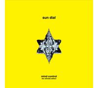 Sun Dial Mind Control: The Ultimate Edition (CD) Album