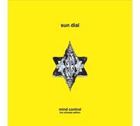 Sun Dial Mind Control: The Ultimate Edition (Vinyl LP) 12" Album