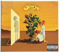 Sun - Did Your Mother Tell You