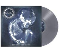 Sun Dont Shine From Birth To Death Cool Gray Opaque (CD)