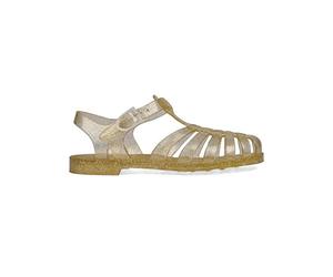 SUN Dorati paillettati - Sandali donna 40 DORÉ PAILLETÉ - MEDUSE