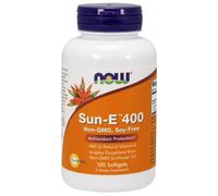 Sun-E, 400 IU - 120 softgels