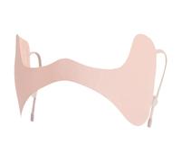 Sun Eye Patches - Nylon Spandex 24.5x9.5cm | Reusable Under Eye Sunblock