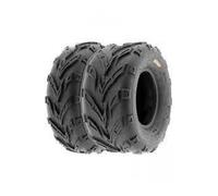 Gomme Quad Sun-f 19/7 X8 6PR A-004 pneumatici nuovi