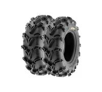 Gomme Quad Sun-f 27/12 X12 70J 6PR A-050 pneumatici nuovi