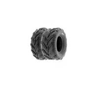 Gomme Quad Sun-f 20/10 X10 47J A-004 pneumatici nuovi