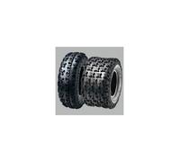 Gomme Quad Sun-f 20/11 X9 43J 6PR A-027 pneumatici nuovi