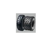 Gomme Quad Sun-f 22/11 X9 48J 6PR A-027 pneumatici nuovi