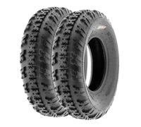 Sun-f Pneu Avant De Quad A-031 Tl