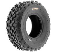 Sun-f Pneu De Quad A-015 Tl 28f