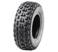 Sun-f A-017 Tl 35f Quad Tire Argento 21 x 7.00 / R10