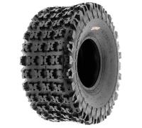 Gomme Quad Sun-f 20/11 X9 43J 6PR A-027 pneumatici nuovi
