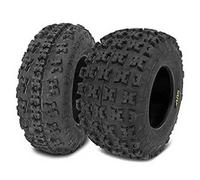 Gomme Quad Sun-f 22/10 X10 47F 4PR A-027 pneumatici nuovi