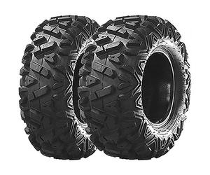 Sun-f Pneu De Quad A-033 65j