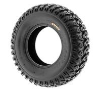 Gomme Quad Sun-f 30/10 X14 75J 6PR A-045 pneumatici nuovi