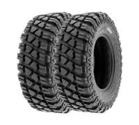 Sun-f Pneu De Quad A-047 80j