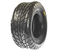 Sun-f A-021 Tl 35j Quad Tire Argento 20 x 7.00 / R8