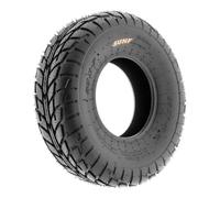 Sun-f A-021 Tl 45n Quad Tire Argento 22 x 7.00 / R10