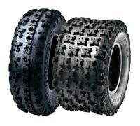 Sun-f A-027 35 Tl 6pr Quad Tire Argento 23 x 7.00 / 10