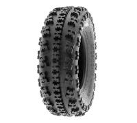Sun-f Pneumatico Quad A-027 Tl 47j
