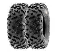 Sun-f Pneumatico Quad A-051 47j 6pr Tl