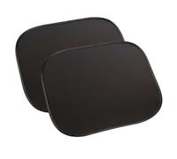 Sun Filter, coppia tendine statiche oscuranti e trasparenti 44x38 cm Si Auto