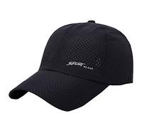 Sun for Men Casquette Fashion Hat Cap Cappelli per Scelta Cappelli Baseball Caps per Ragazzi, Marina Militare, Taglia unica