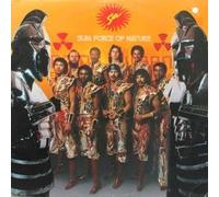 Sun - Force Of Nature - Capitol Records - 1C 064-86 347
