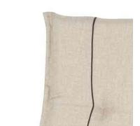 Sun Garden 10136140 Melange Auflage Relax Struktur Poliestere Naturale Dessin 50148-5