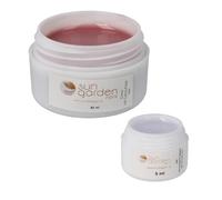 sun garden nails Sun Garden Nails Gel de couverture UV 30 ml + Gel de scellement 5 ml
