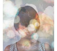 Sun Glitters Scattered Into Light (CD) Album